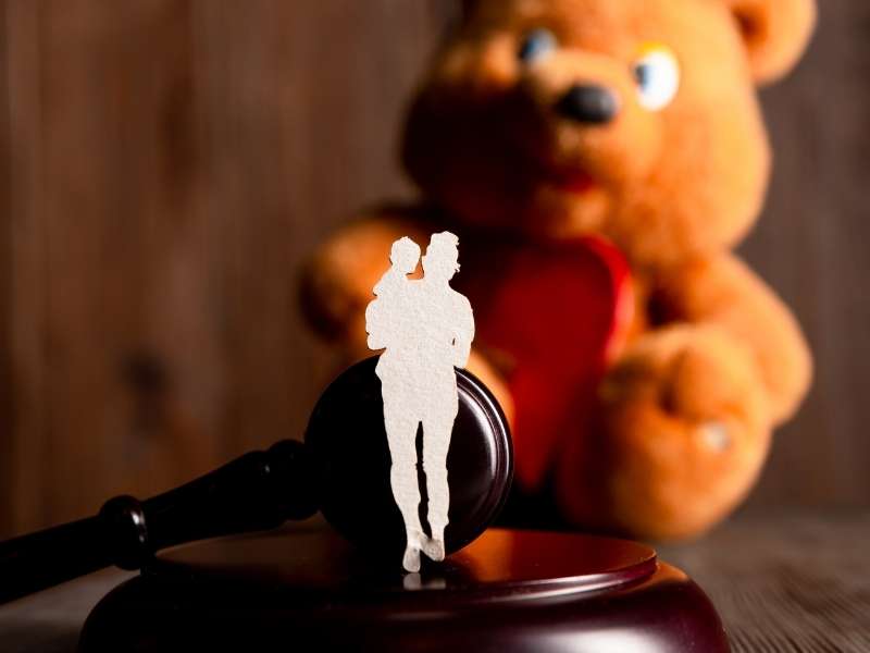 Boşanma Davasında Tedbir Nafakası