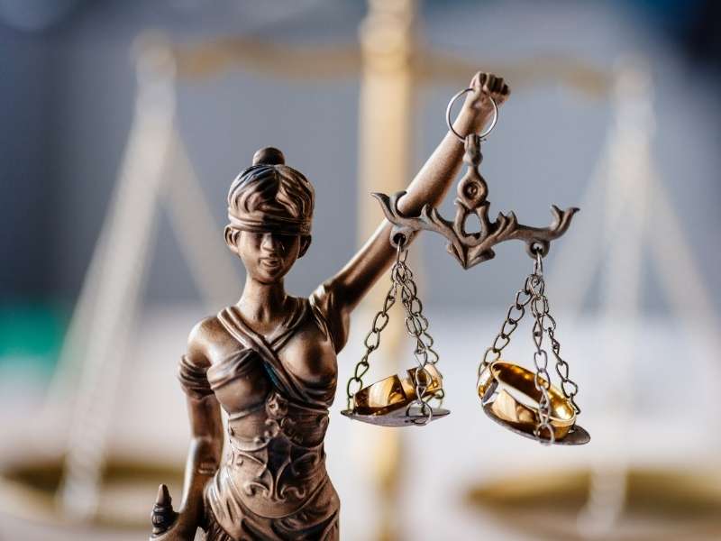 İzmir En İyi Boşanma Avukatı Kavramı
