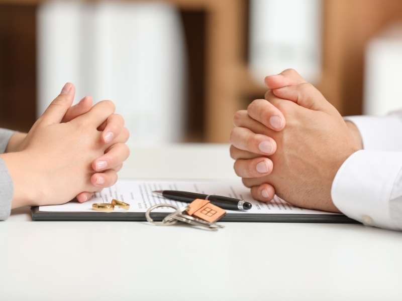 Anlaşmalı Boşanma Davasında Karar Ne Zaman Kesinleşir?