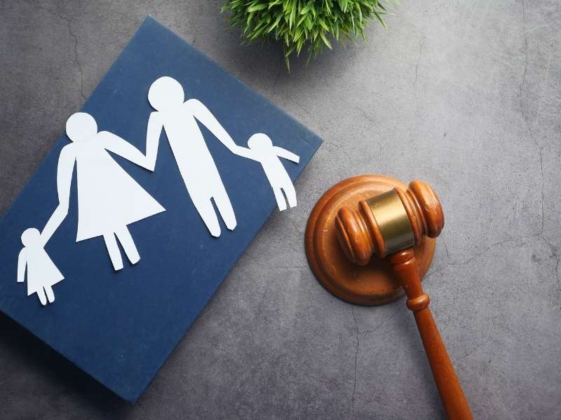 Boşanmada Çocuğun Velayeti Kime Verilir?